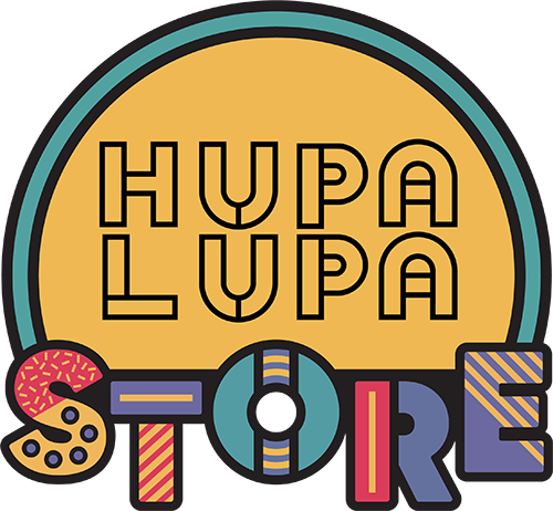 HUPALUPA Store